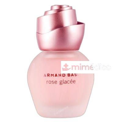 ROSE GLACEE EAU DE TOILETTE 50 ML ARMAND BASI