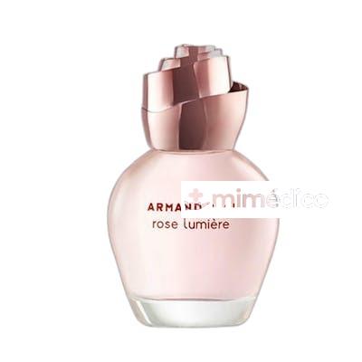 ROSE LUMIERE EAU DE TOILETTE SPRAY 50 ML 50 ML ARMAND BASI
