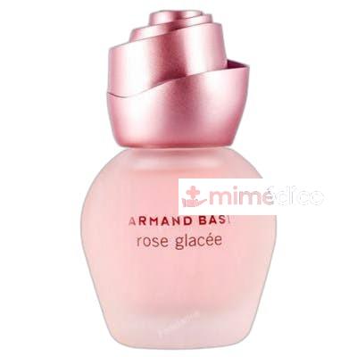 ROSE GLACEE EAU DE TOILETTE 100 ML ARMAND BASI