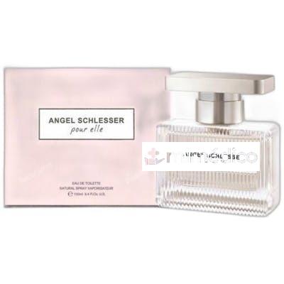 POUR ELLE EAU DE PERFUME VAPORIZADOR 100 ML ANGEL SCHLESSER