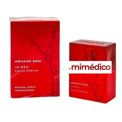 ARMAND BASI IN RED EDP 7 ML NA ARMAND BASI