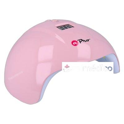 LAMPARA LED UV 36W ROSA NA ALBI