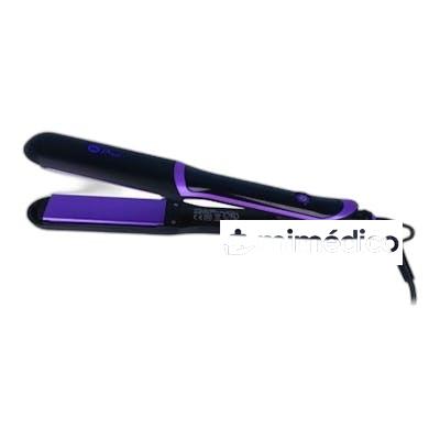PLANCHA DE PELO PROFESSIONAL CERAMIC DIGITAL LILANEGRA NA ALBI