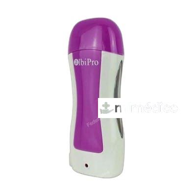 ROLL ON FUSOR CERA LILA 40W NA ALBI