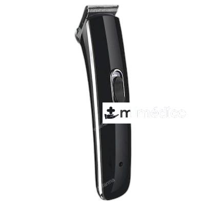 MAQUINA CORTE PROFESIONAL HAIR CLIPPER NEGRO NA ALBI