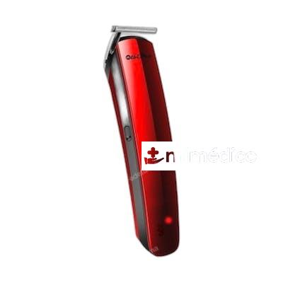 MAQUINA CORTE PELO ROJO NA ALBI