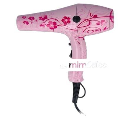 SECADOR FLOWER ROSA FLORES 2000W NA ALBI