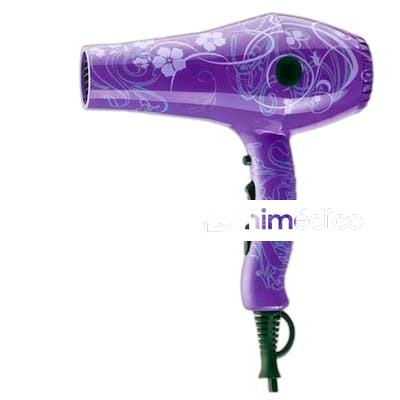 SECADOR FLOWER LILA 2000 W NA ALBI