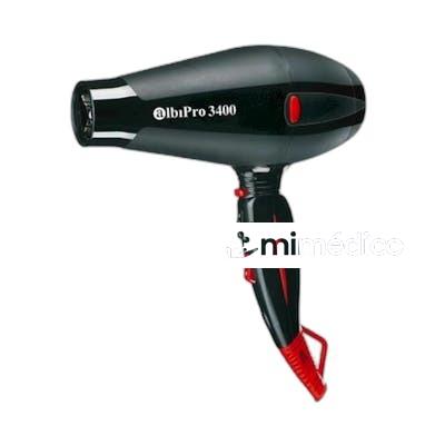 SECADOR IONICTOURMALINA ROJO 2000W NA ALBI