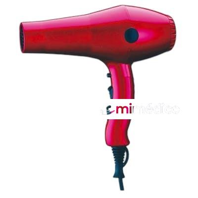 SECADOR IONIC ROJO 2000 W NA ALBI