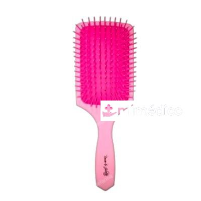CEPILLO NEUMATICO NEON FUCSIA NA ALBI