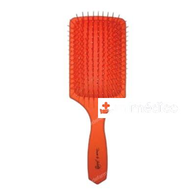 CEPILLO NEUMATICO NEON NARANJA NA ALBI