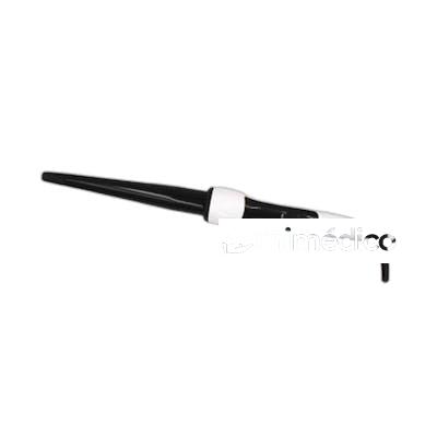 RIZADOR CERAMICA BLANCO 1325MM NA ALBI