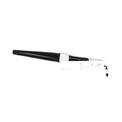 RIZADOR CERAMICA BLANCO 1932MM NA ALBI