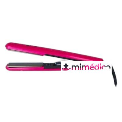 PLANCHA TITANIO FUCSIA NA ALBI