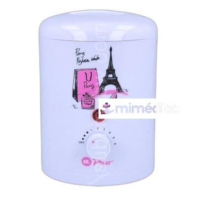 MINI FUSOR DE CERA PARIS 165 ML NA ALBI