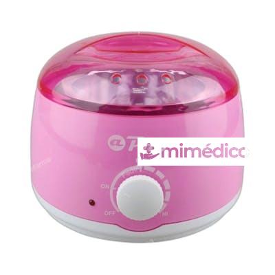 FUSOR CERA PINK 450 ML NA ALBI