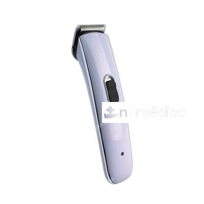 MAQUINA CORTE PROFESIONAL HAIR CLIPPER BLANCO NA ALBI