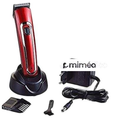 MAQUINA CORTE PROFESIONAL ROJO NA ALBI