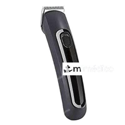 MAQUINA CORTE PROFESIONAL NEGRO NA ALBI