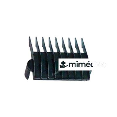 PEINE MAQUINA 6MM 28486 NA ALBI PRO