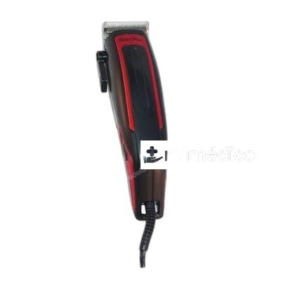 MAQUINA CORTE PROFESIONAL NEGRA NA ALBI