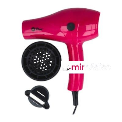 SECADOR DE VIAJE ROSA 1200W NA ALBI