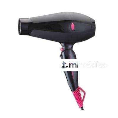 SECADOR IONICTOURMALINA ROSA 2000W NA ALBI