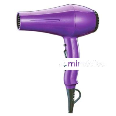 SECADOR COMPACT IONIC LILA 2000 W NA ALBI