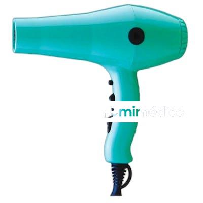 SECADOR COMPACT IONIC TURQUESA 2000 W NA ALBI
