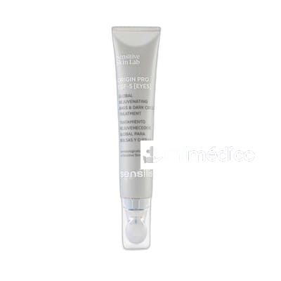 ORIGIN PRO EGF5 REJUVENECEDOR GLOBAL BOLSAS Y OJERAS 15 ML 1 SENSILIS