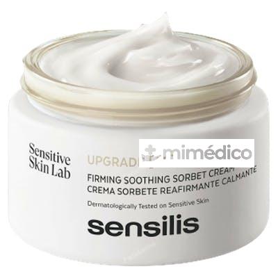 UPGRADE CREMA AR REAFIRMANTE CALMANTE 50 ML NA SENSILIS