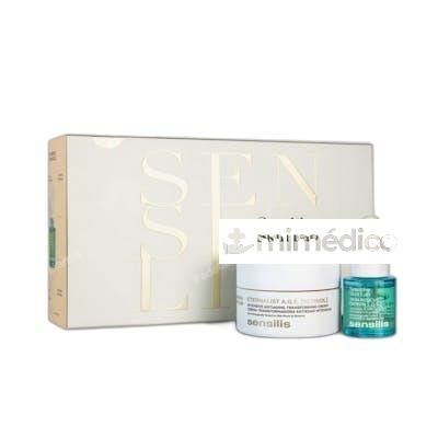 ETERNALIST AGE RETINOL SET 2 PIEZAS NA SENSILIS