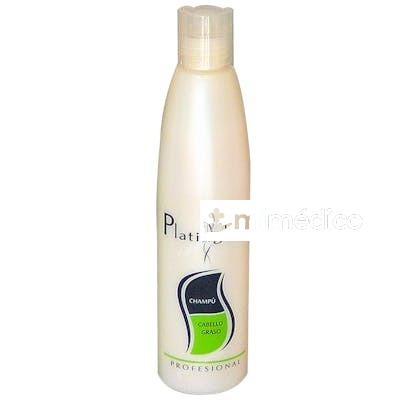 CHAMPU ANTI GRASA 250 ML NA PLATINGLOSS