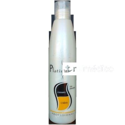 CHAMPU ANTI CAIDA 250 ML NA PLATINGLOSS