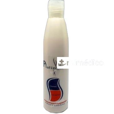CHAMPU NUTRITIVO NA PLATINGLOSS