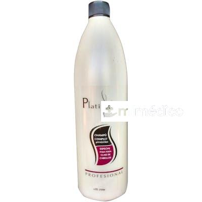 CHAMPU COMPLET PH 1000 ML NA PLATINGLOSS