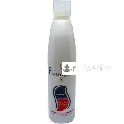 CHAMPU FIJACION DE COLOR 250 ML NA PLATINGLOSS