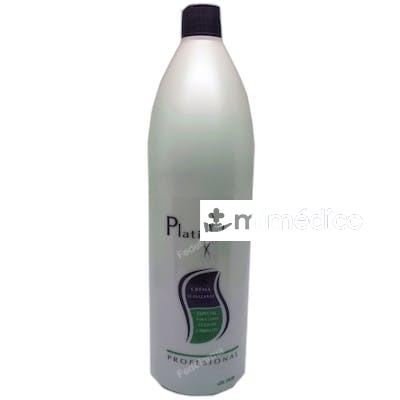 CREMA SUAVIZANTE 500 ML NA PLATINGLOSS