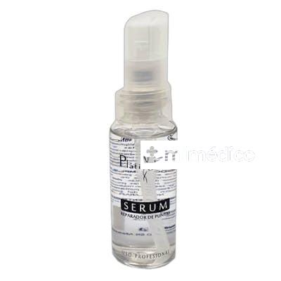 SERUM REPARADOR DE PUNTAS NA PLATINGLOSS
