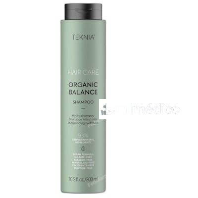ORGANIC BALANCE CHAMPU 300 ML TEKNIA
