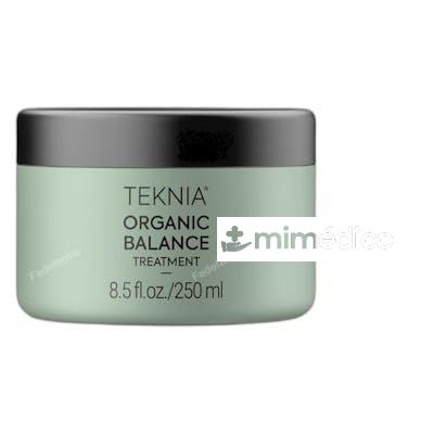 ORGANIC BALANCE TRATAMIENTO HIDRATANTE 250 ML TEKNIA
