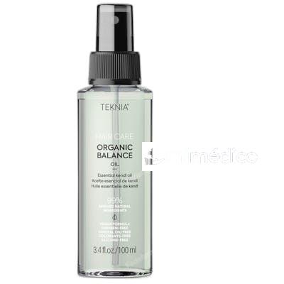 ORGANIC BALANCE ACEITE 100 ML NA TEKNIA