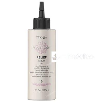 SCALP CARE RELIEF SERUM 150 ML NA TEKNIA