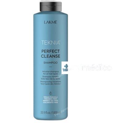PERFECT CLEANSE CHAMPU 1000 ML TEKNIA