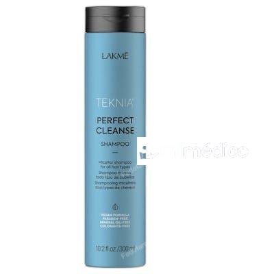 PERFECT CLEANSE CHAMPU 300 ML TEKNIA