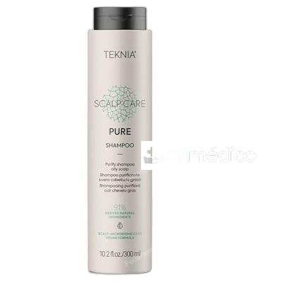 SCALP CARE PURE CHAMPU 300 ML NA TEKNIA