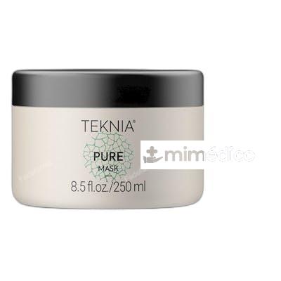 SCALP CARE RELIEF MASCARILLA 250 ML NA TEKNIA