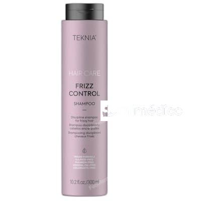 FRIZZ CONTROL CHAMPU 300 ML TEKNIA