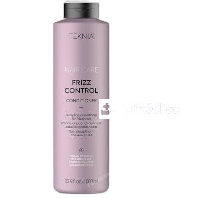 FRIZZ CONTROL ACONDICIONADOR 1000 ML TEKNIA